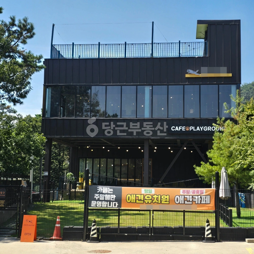 경기도 파주시 탄현면 건물 사진 1