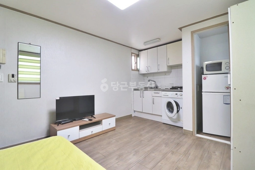 부산광역시 금정구 구서동 원룸 사진 1