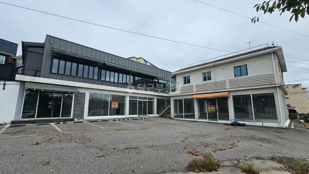 경기도 고양시 일산서구 덕이동 상가 사진 1