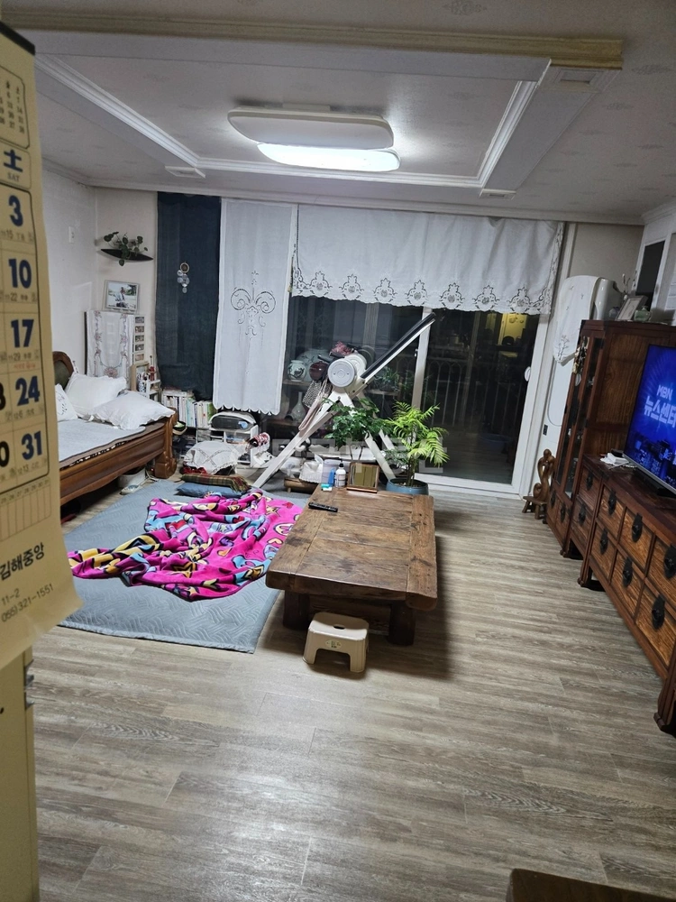 경상남도 김해시 외동 아파트 사진 1