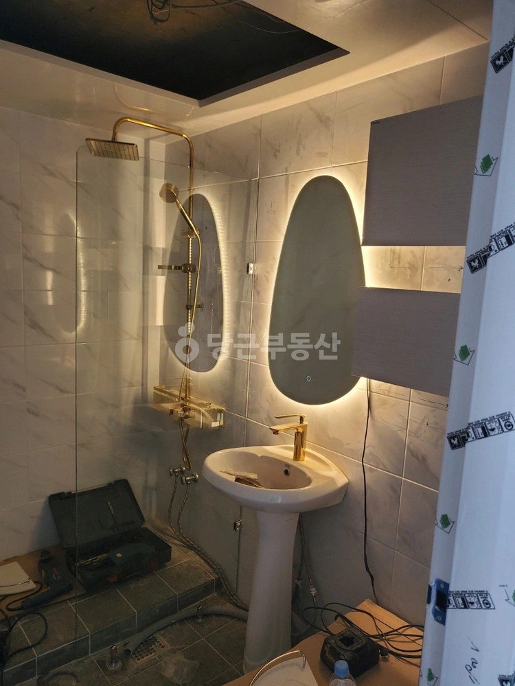 대구광역시 북구 복현동 아파트 사진 1