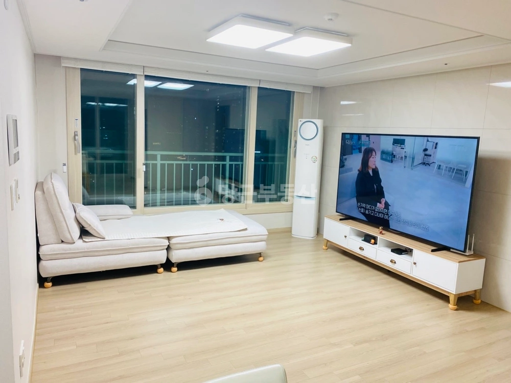 부산광역시 남구 문현동 아파트 사진 1