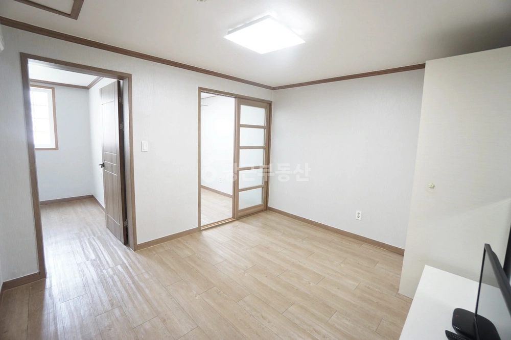 전남광주통합특별시 북구 신용동 빌라(투룸 이상) 사진 1