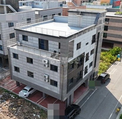충청남도 천안시 동남구 신방동 건물 사진 1