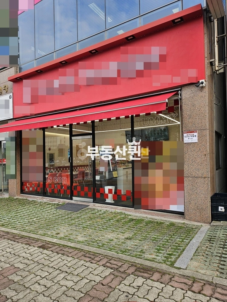 전남광주통합특별시 순천시 왕지동 상가 사진 1