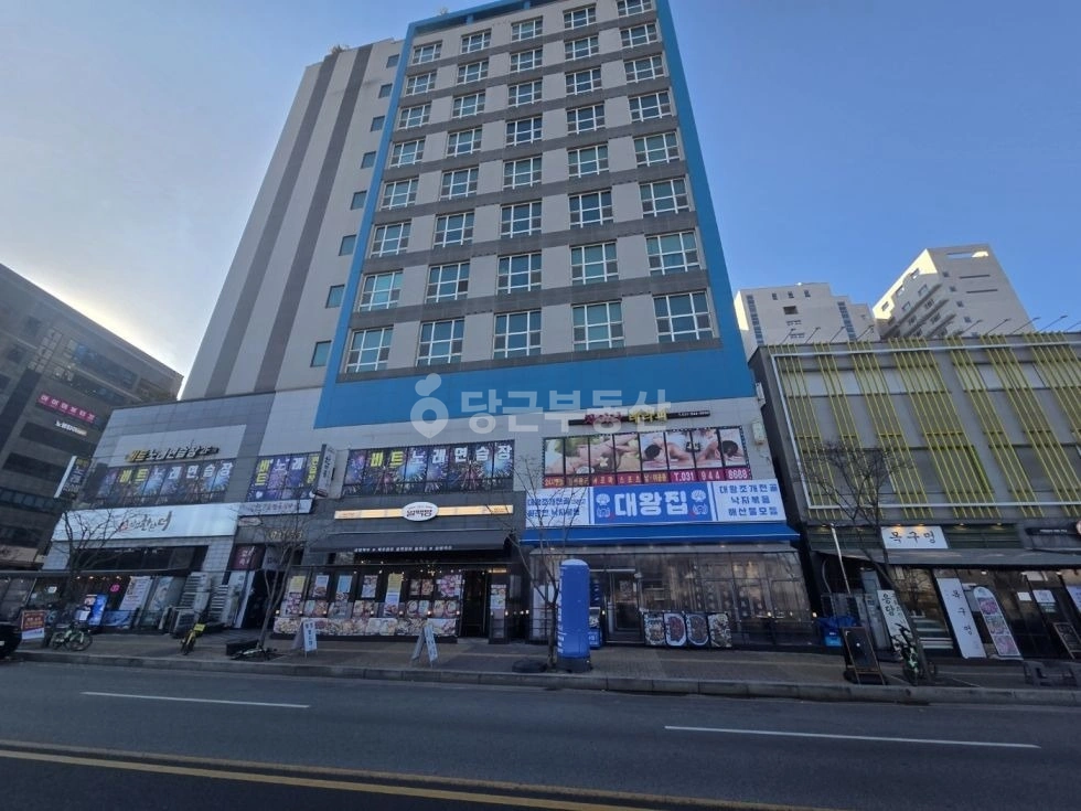 경기도 파주시 야당동 상가 사진 1