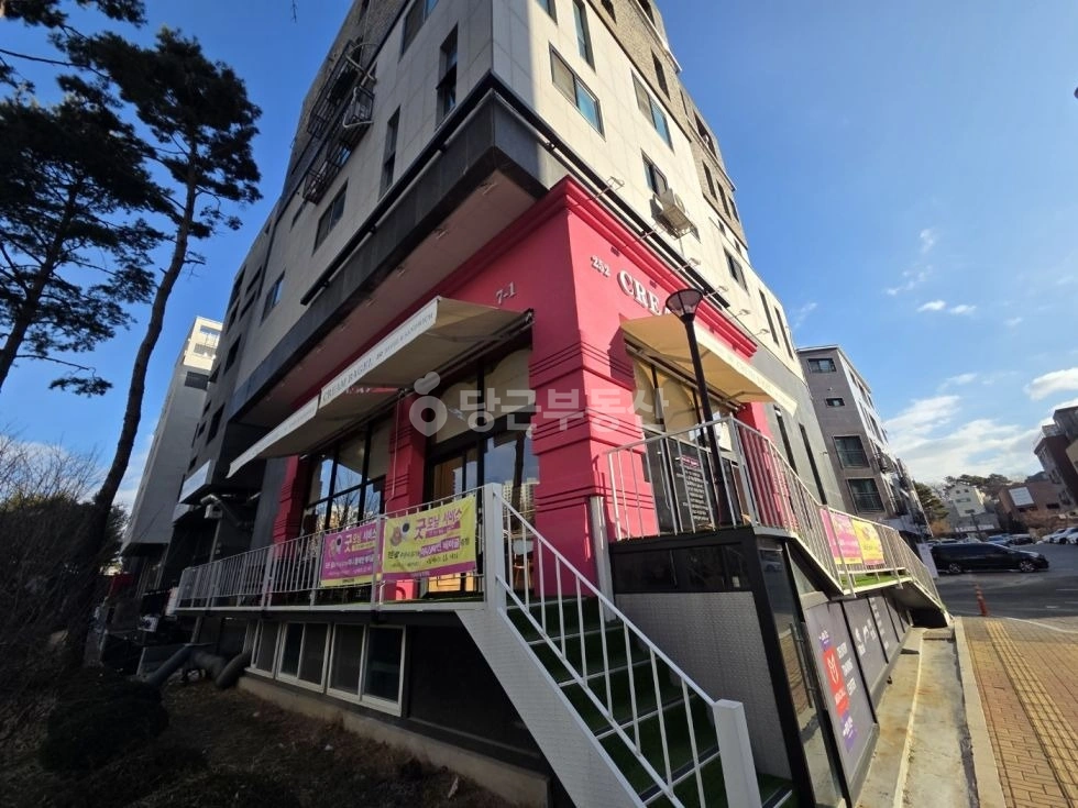 경기도 파주시 목동동 상가 사진 1