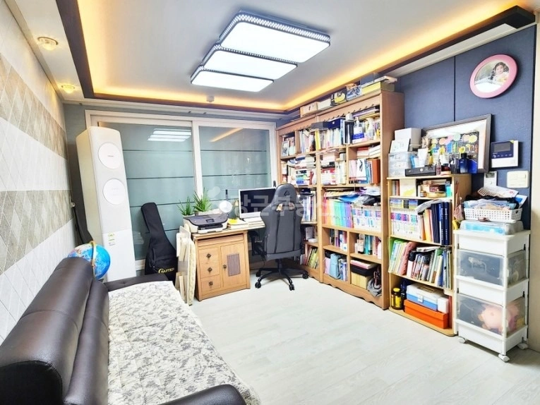 서울특별시 강서구 화곡동 빌라(투룸 이상) 사진 1