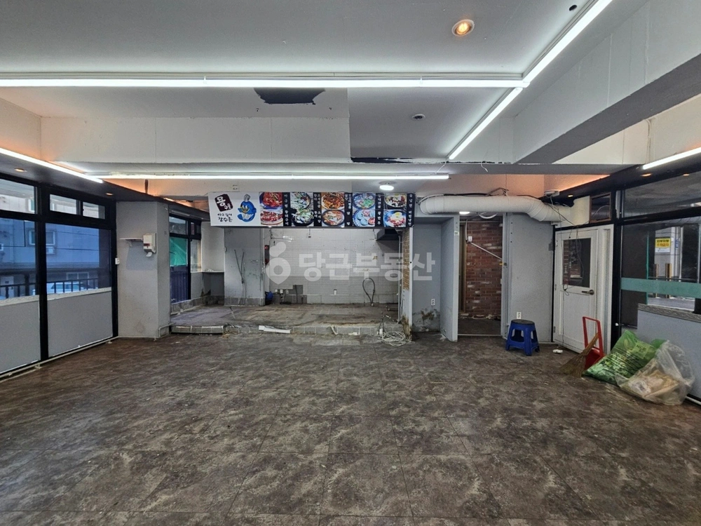 대전광역시 동구 용운동 상가 사진 1