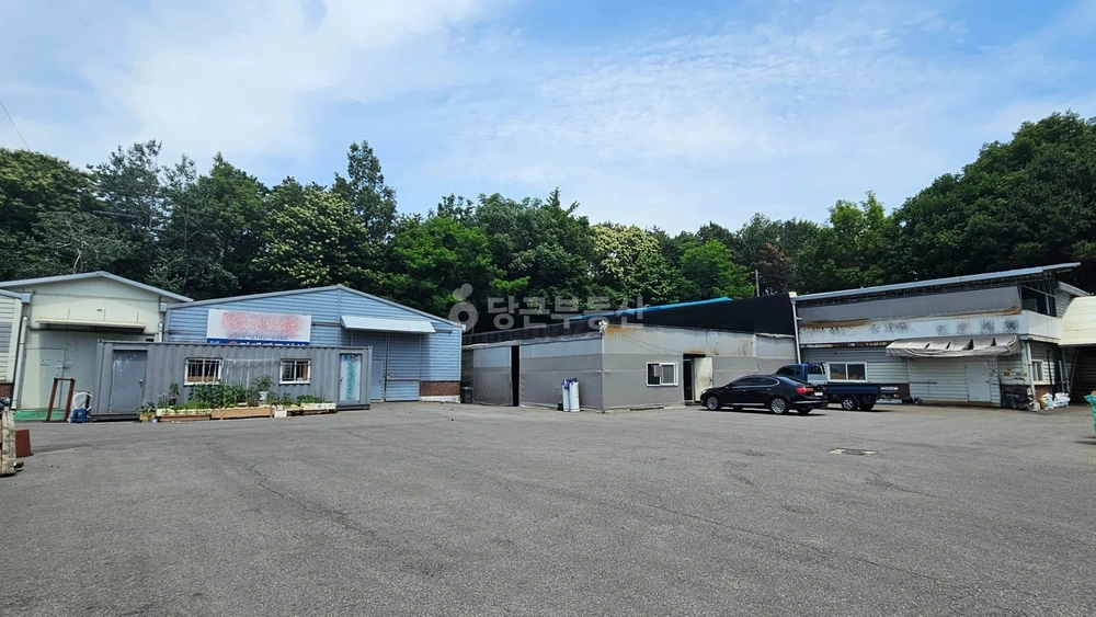 경기도 파주시 조리읍 공장/창고 사진 1
