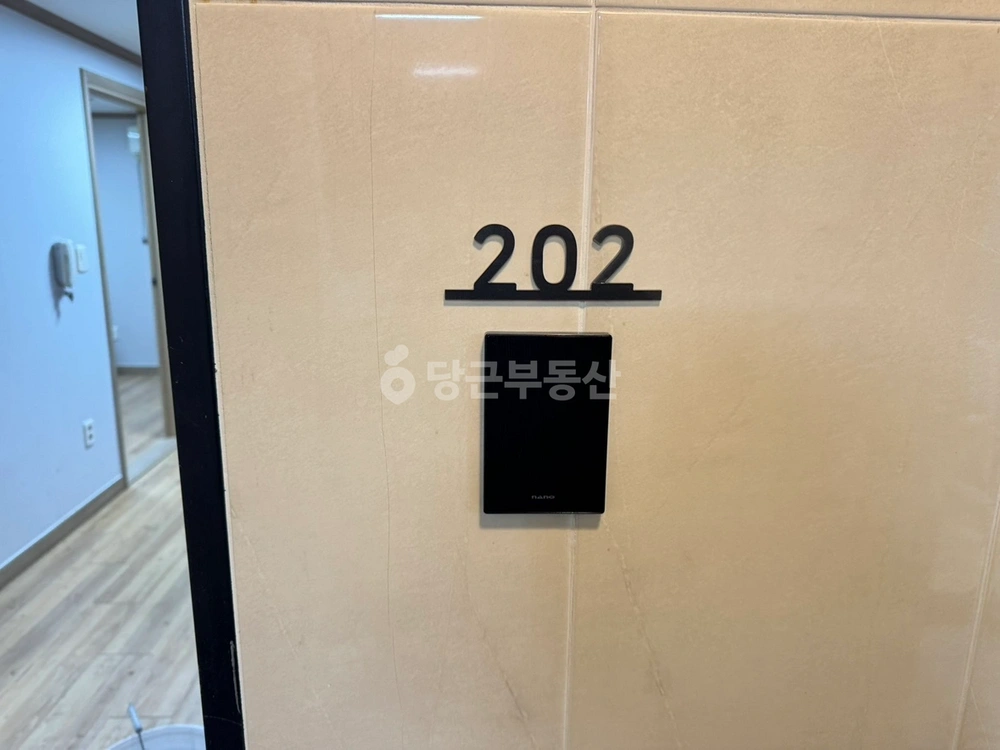 전북특별자치도 군산시 지곡동 빌라(투룸 이상) 사진 1