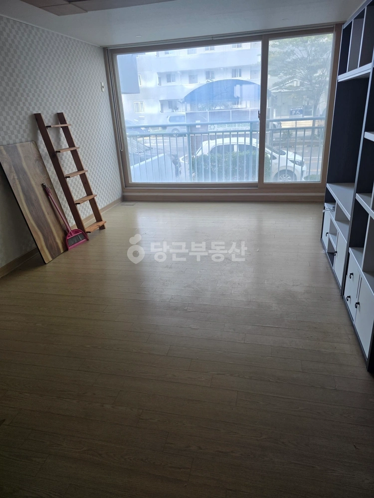강원특별자치도 동해시 쇄운동 아파트 사진 1
