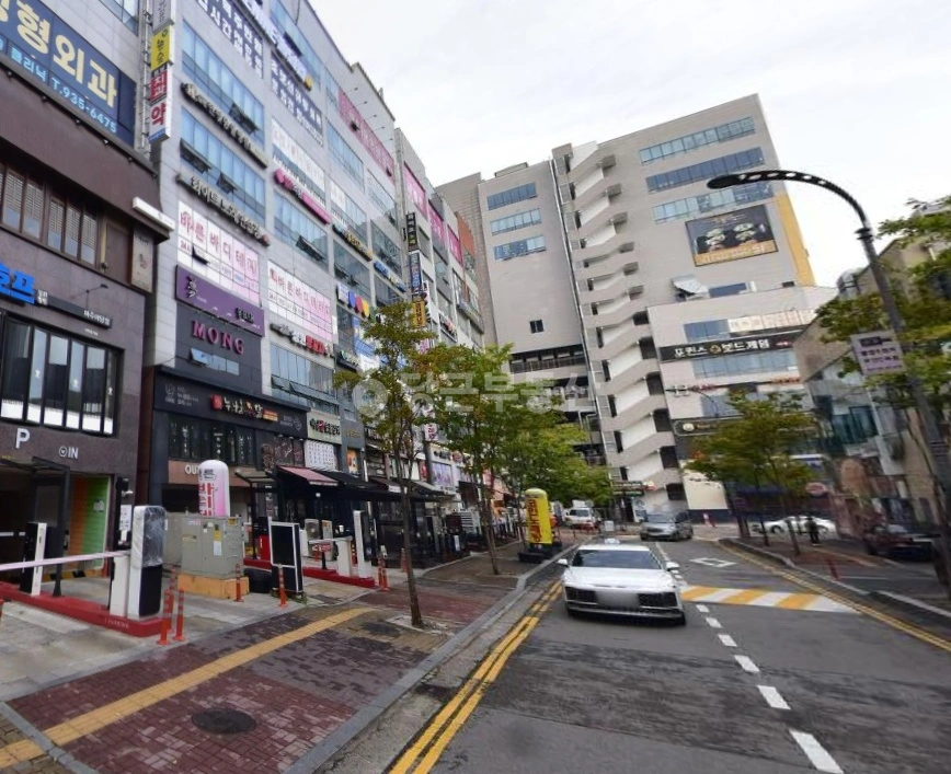 경기도 파주시 야당동 상가 사진 1