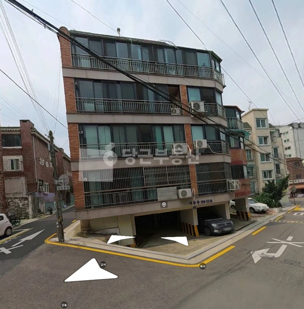 서울특별시 구로구 개봉동 빌라(투룸 이상) 사진 1