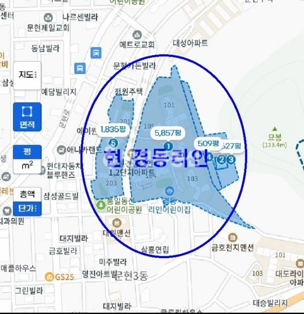 부산광역시 남구 문현동 단독/전원주택 사진 1