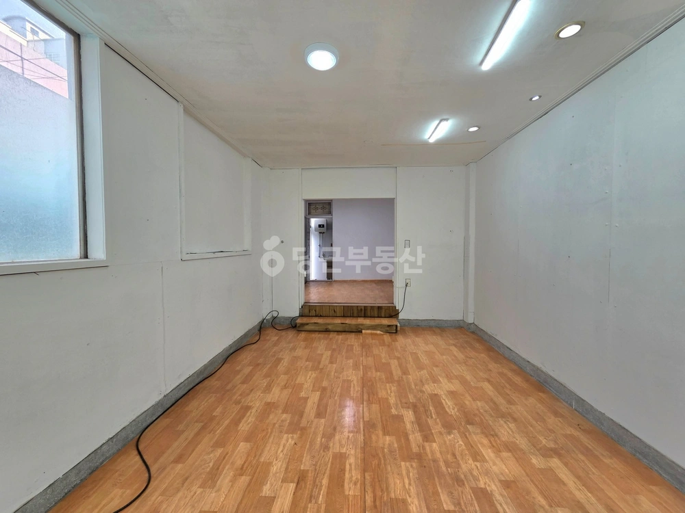 제주특별자치도 제주시 삼도2동 상가 사진 1