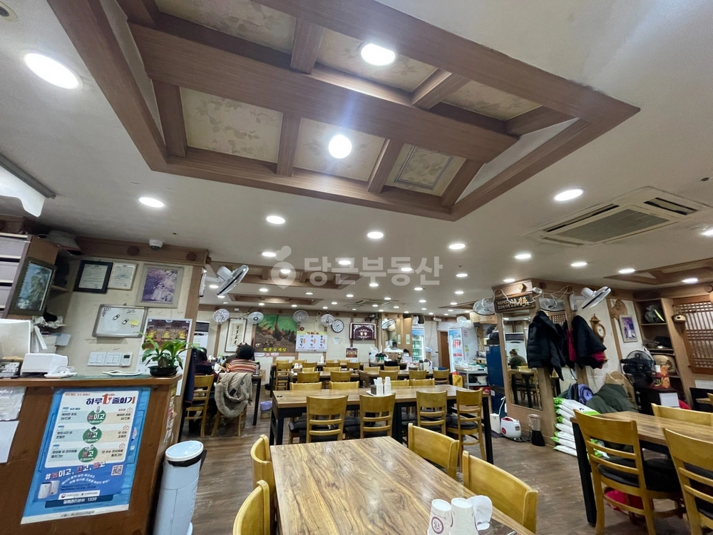 서울특별시 관악구 봉천동 상가 사진 1