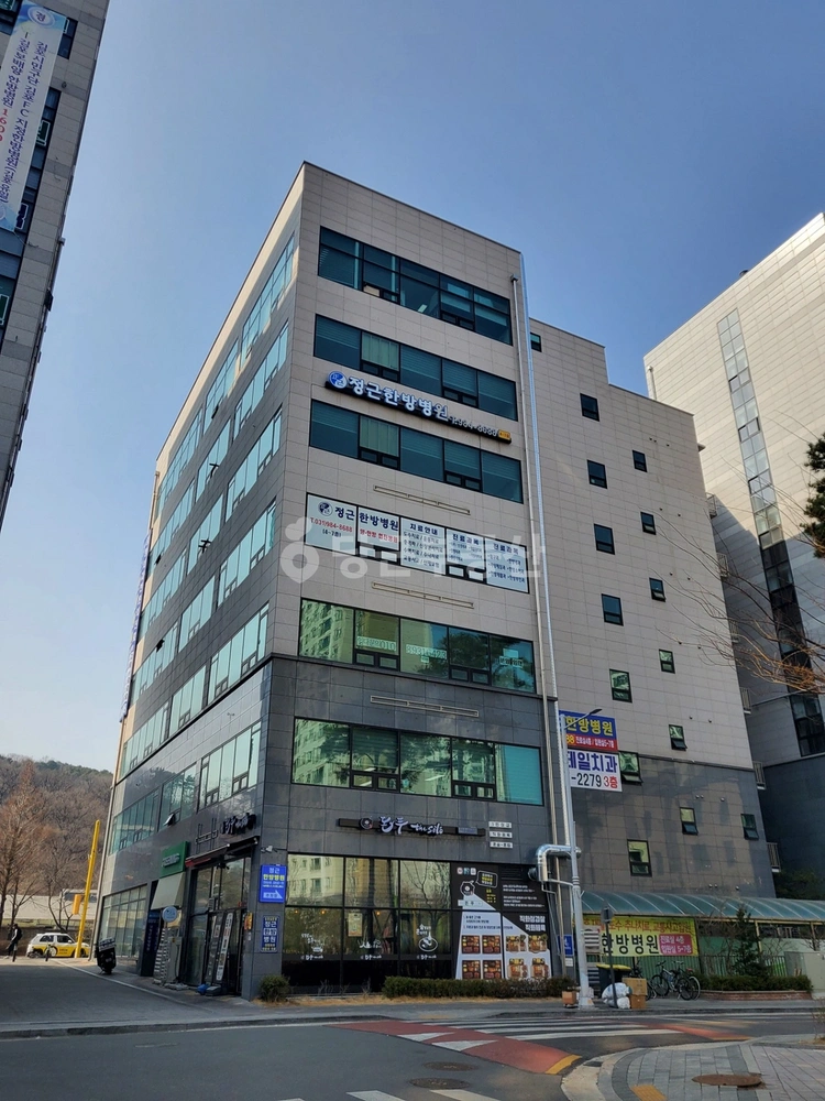 경기도 김포시 풍무동 상가 사진 1