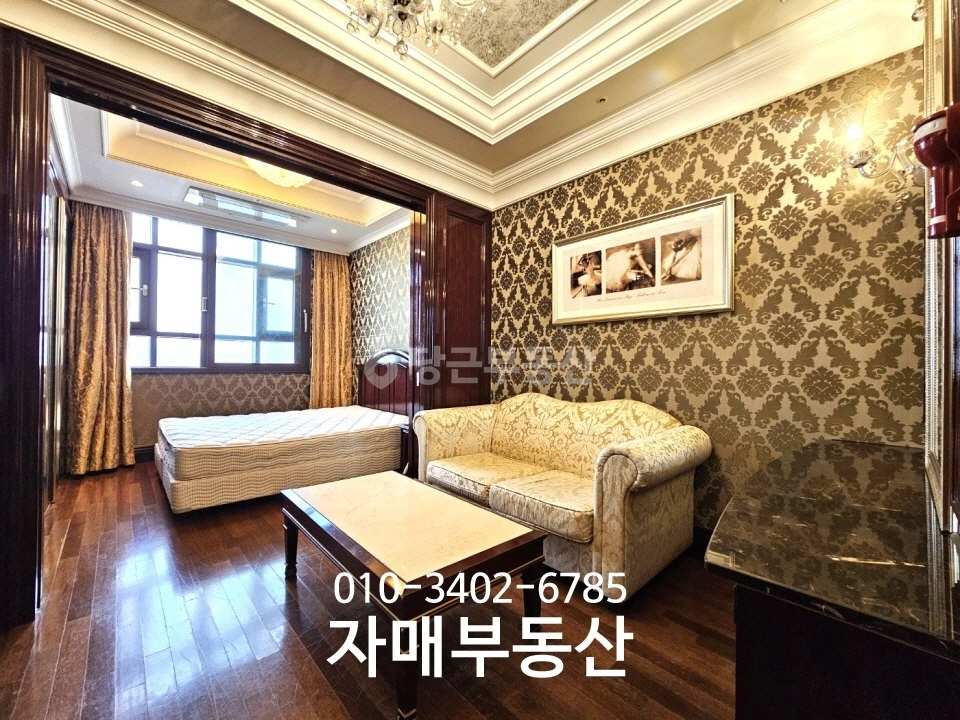 서울특별시 서초구 서초동 오피스텔 사진 1