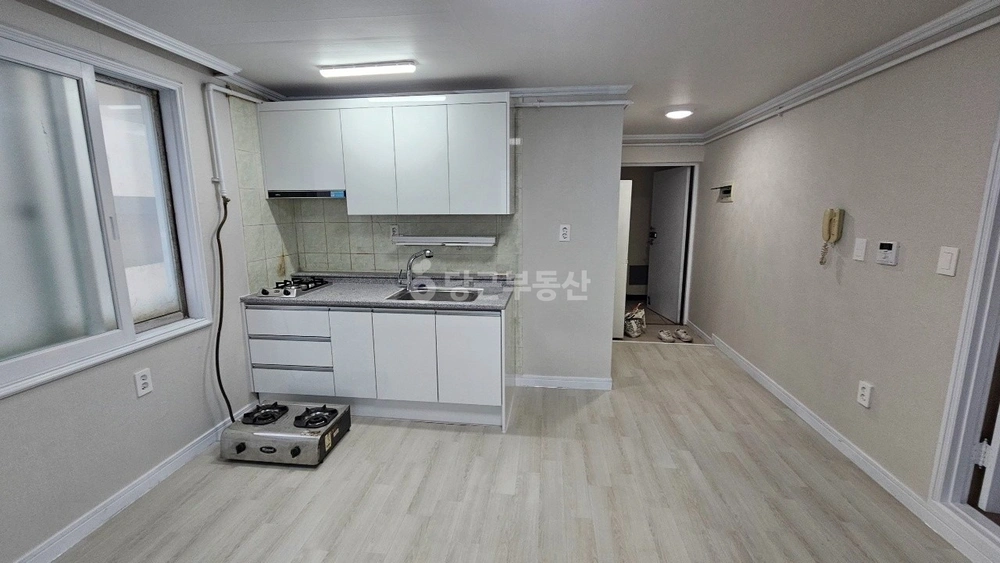 부산광역시 해운대구 중동 원룸 사진 1