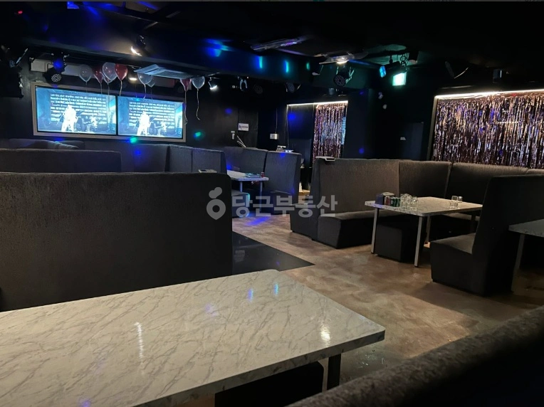 서울특별시 강남구 역삼동 상가 사진 1