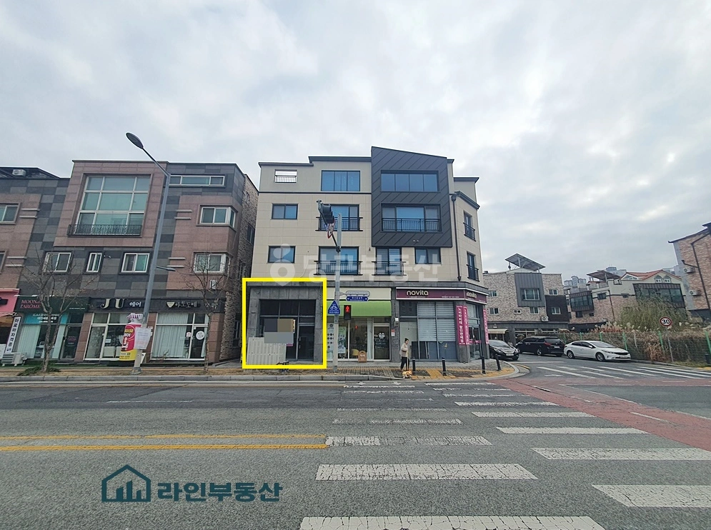 대전광역시 유성구 원신흥동 사무실 사진 1