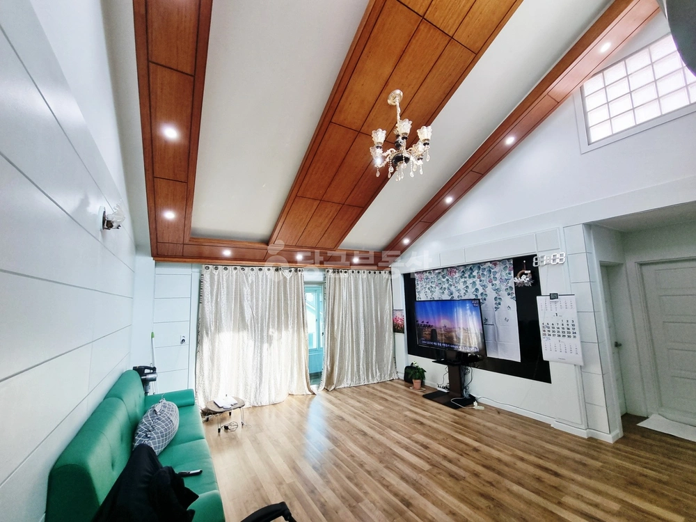 강원특별자치도 원주시 판부면 단독/전원주택 사진 1