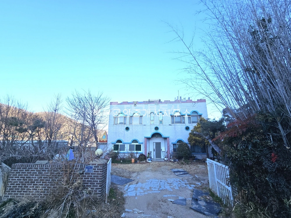 경상남도 김해시 생림면 건물 사진 1