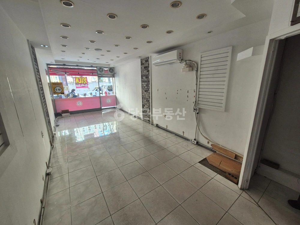 대전광역시 대덕구 법동 상가 사진 1