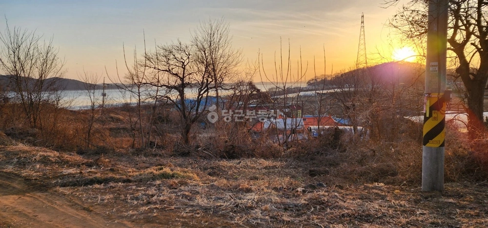 인천광역시 강화군 교동면 토지 사진 1