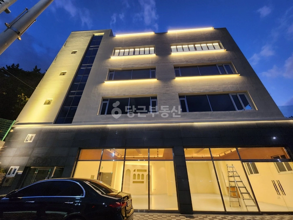 부산광역시 영도구 동삼동 상가 사진 1