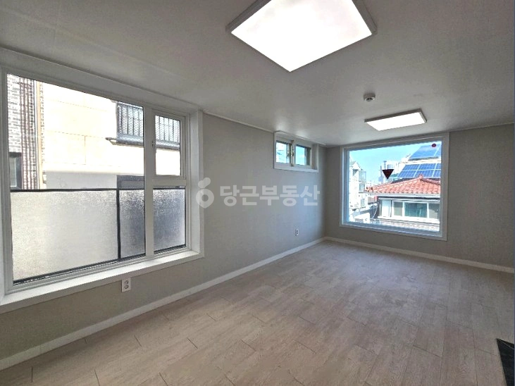 대전광역시 서구 괴정동 원룸 사진 1