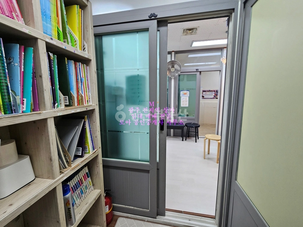 전남광주통합특별시 광산구 신창동 상가 사진 1