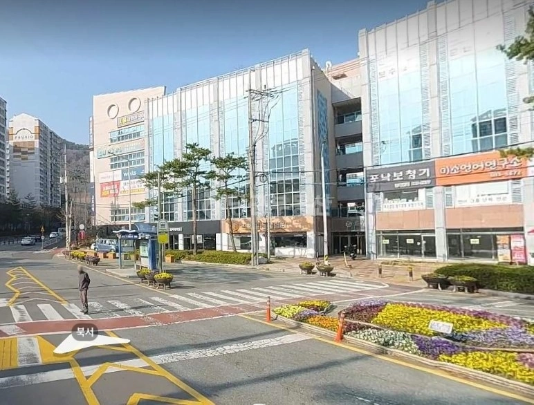 경상남도 창원시 진해구 석동 상가 사진 1