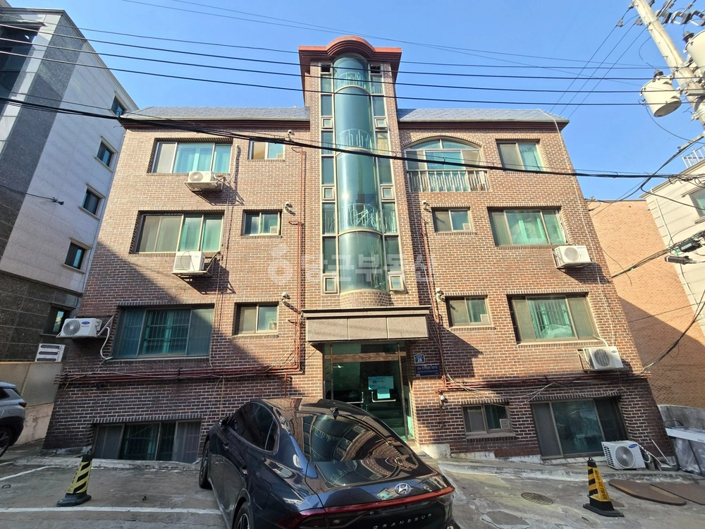 서울특별시 관악구 봉천동 단독/전원주택 사진 1