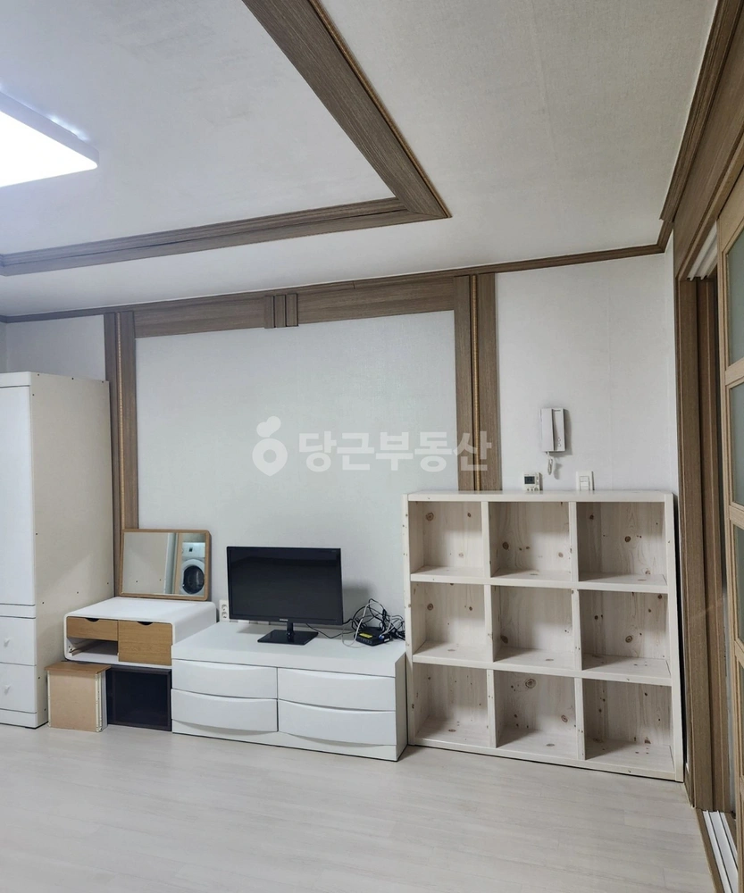 충청북도 충주시 중앙탑면 원룸 사진 1