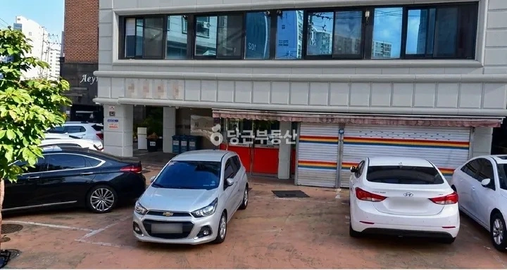경기도 수원시 영통구 원천동 상가 사진 1