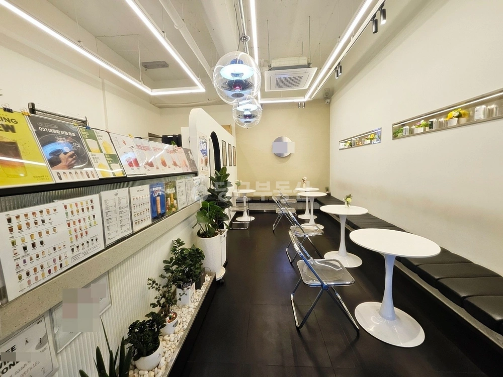 경상남도 창원시 의창구 도계동 상가 사진 1