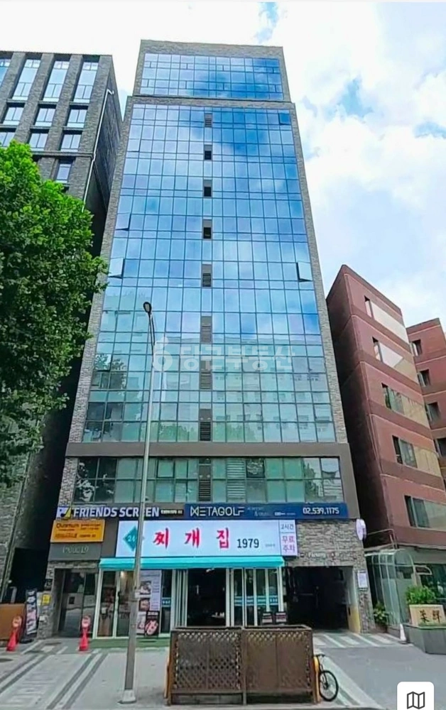 서울특별시 강남구 삼성동 오피스텔 사진 1
