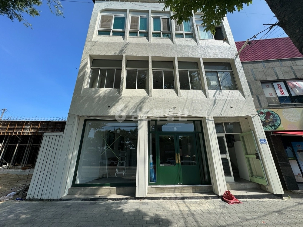 전북특별자치도 전주시 덕진구 인후동2가 상가 사진 1