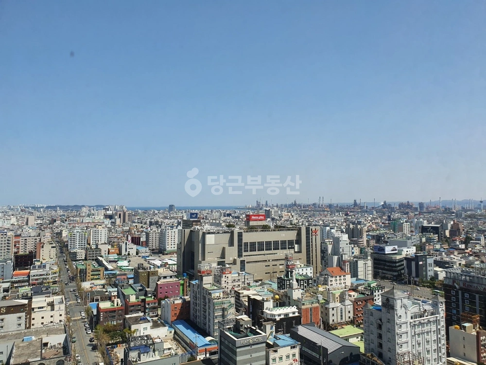 경상북도 포항시 남구 대잠동 아파트 사진 1