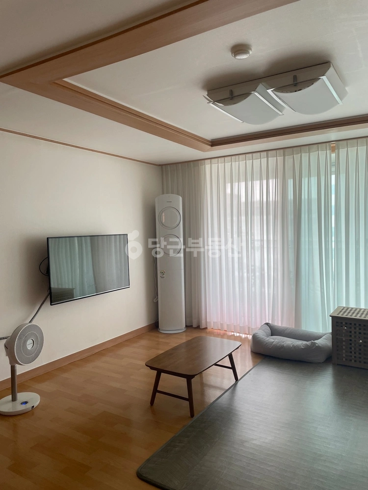 경기도 동두천시 지행동 아파트 사진 1