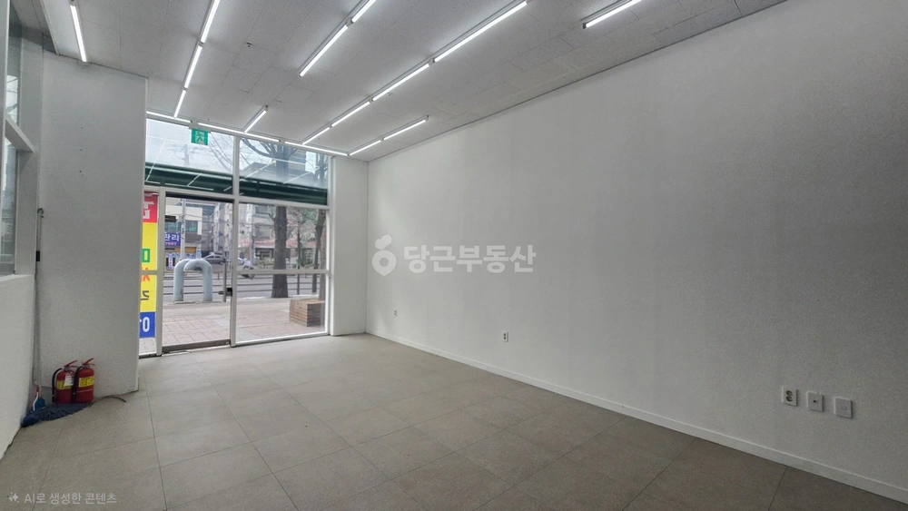 인천광역시 부평구 부평동 상가 사진 1