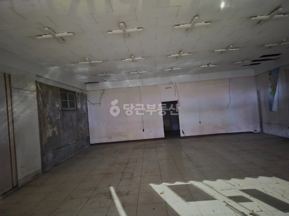 대구광역시 북구 태전동 상가 사진 1