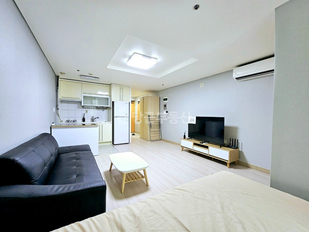 서울특별시 강남구 역삼동 오피스텔 사진 1
