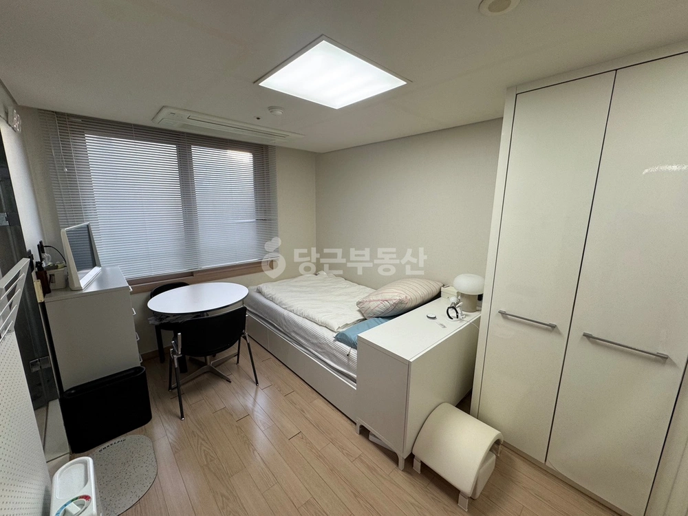 서울특별시 영등포구 영등포동8가 오피스텔 사진 1