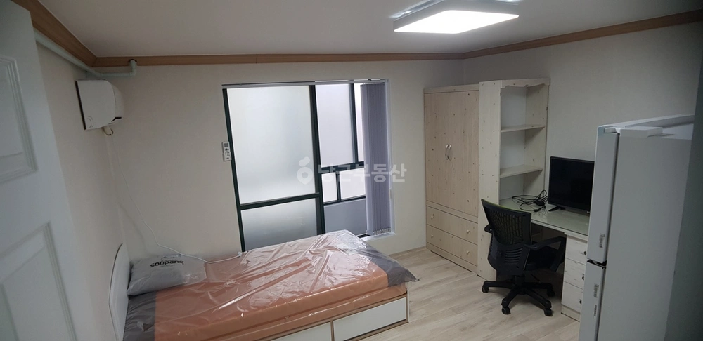 대전광역시 대덕구 중리동 원룸 사진 1