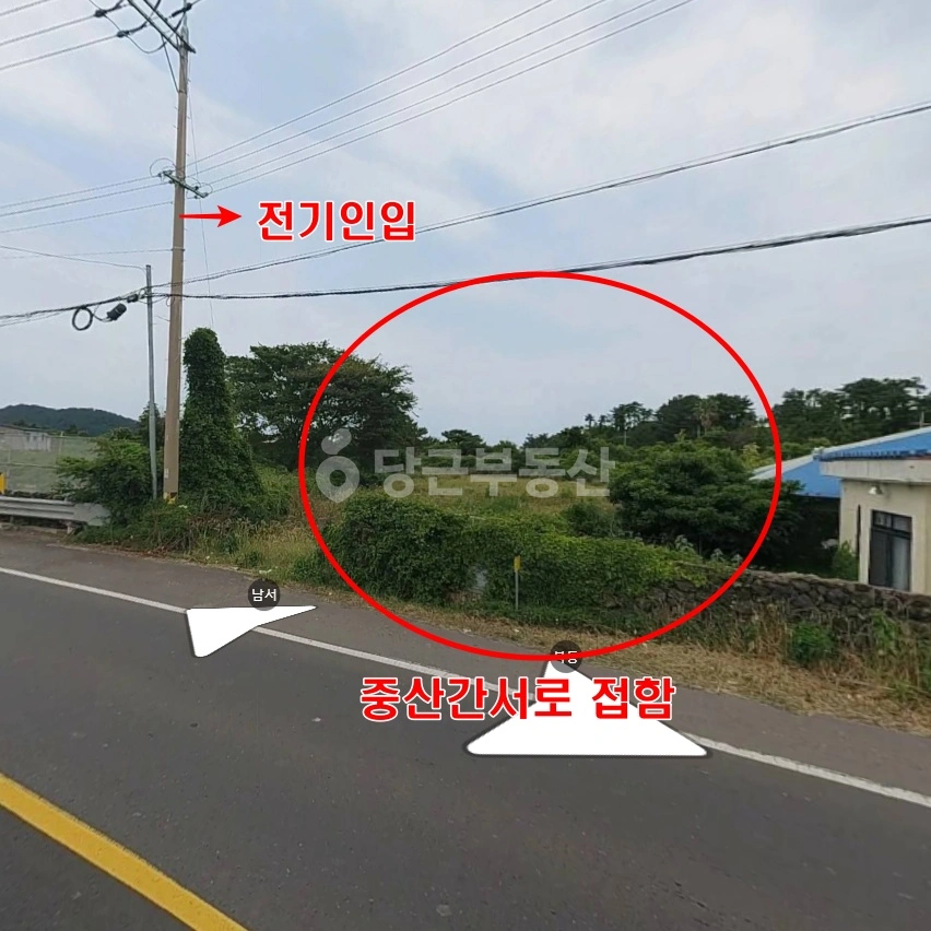 제주특별자치도 제주시 애월읍 토지 사진 1