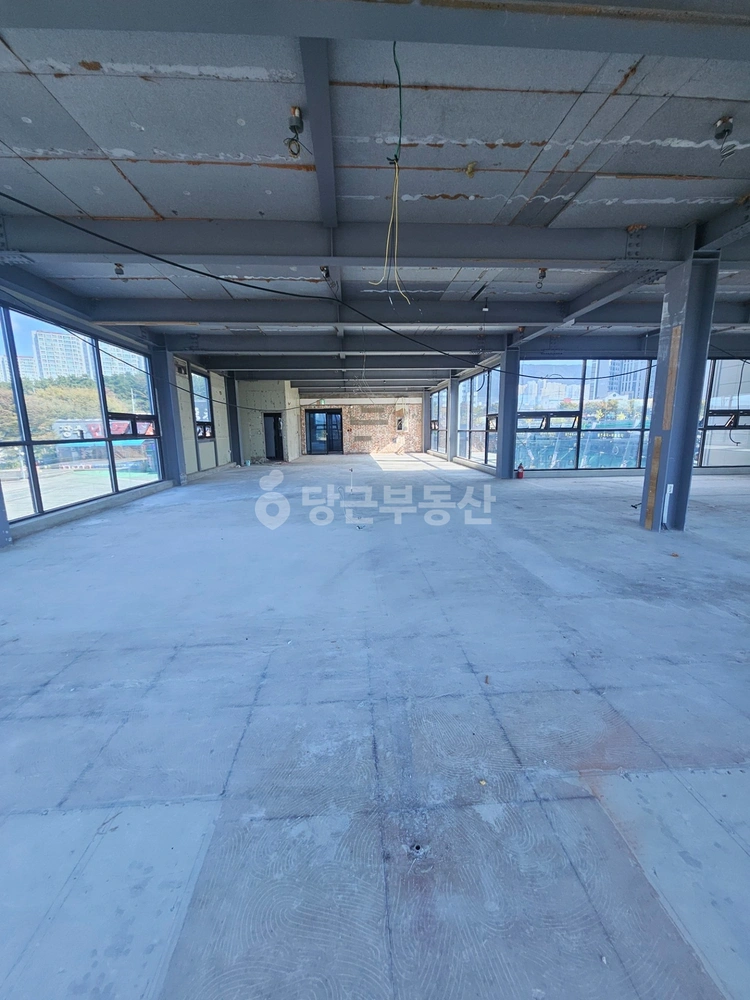 울산광역시 북구 신천동 상가 사진 1