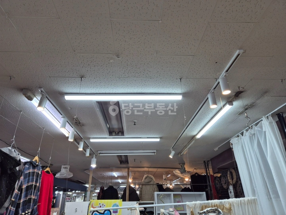 서울특별시 노원구 상계동 상가 사진 1
